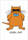 Cool Cat